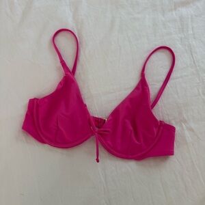 Hollister bikini